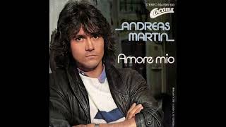 Andreas Martin - Amore Mio