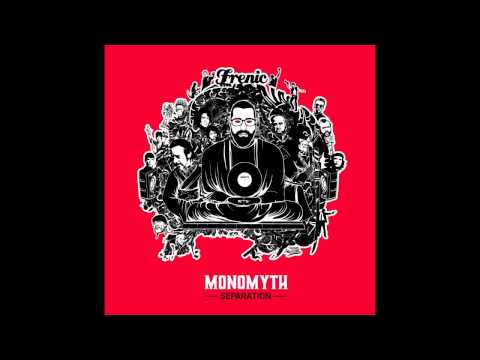 02   Frenic   God Moves