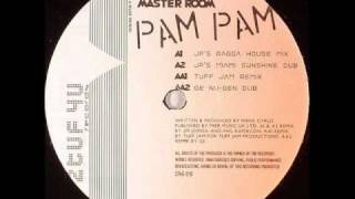Master Room - Pam Pam (JP's Ragga House Mix)(TO)