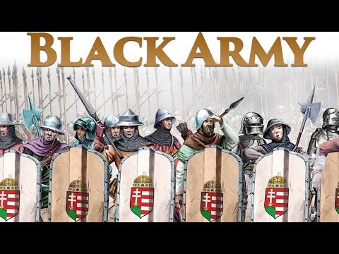 Black Army of Hungary | Some of the Most Sought-After Mercenaries of Europe