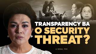Transparency Ba O Security Threat