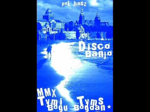 Tymi Tyms, Bogu Bogdan - Lato w mieście (discobanjo) (prod. MMX)