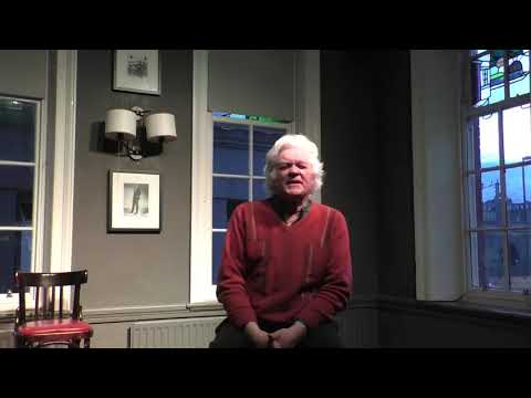 Sam Dodds at The Bridge - Sally Gee (James Wemyss)