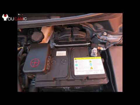 1306 000 Jumper Cables – How To Use Them As A Helper Car