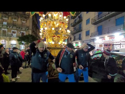 23-01-2024 Festeggiamenti Cereo Ortofrutticoli