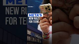 Meta agrees to $18 billion settlement and teen restrictions on Instagram and Facebook