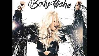 Britney Spears - Body Ache (Instrumental) 2018