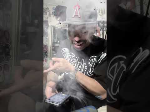 Pay back in blood - live freestyle #axfayse #biglisto