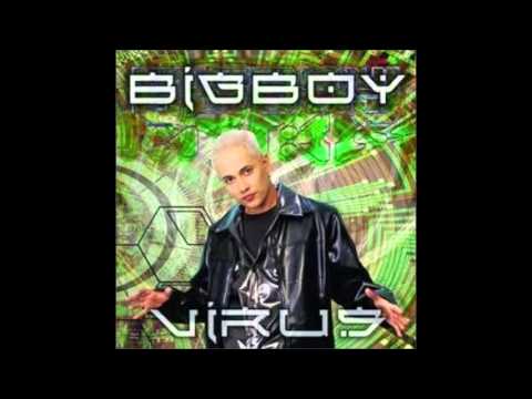 Mundo De Papel - Big Boy