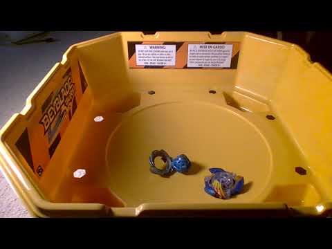 Annihilation: Judgement Joker .00T.Tr ZAN vs Valtryek V2 .B.V