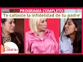 Te Callaste La Infidelidad De Tu Padre Programa 2 De Junio Que Pase Laura