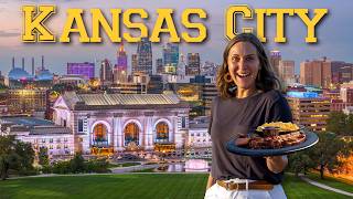 3 Days in Kansas City: The American City Most Visitors Skip