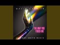 The Way You Touch Me (feat. David Carr Jr) (Saxophone Version)