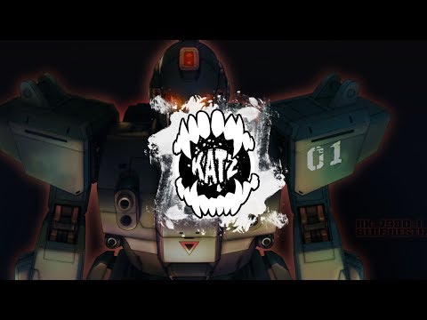 KAYZO x RIOT - Wake Up