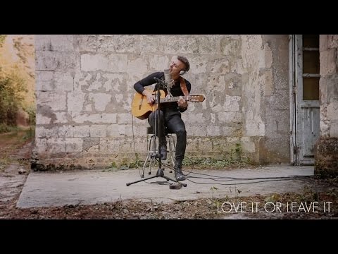 Asaf Avidan - In a Box II - Love It Or Leave It