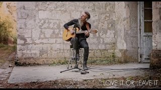 Asaf Avidan - In a Box II - Love It Or Leave It