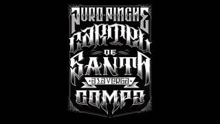 Cartel De Santa - Hay Mamita