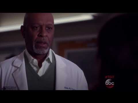 Amelia Shepherd | Grey’s Anatomy 11x23