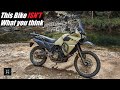 Why Is Everyone SELLING Their Kawasaki KLR650