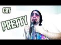 Carrie Underwood Cry Pretty Metal Parody Carrie Underwood Cry Pretty Metal Parody