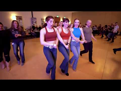 2023 Worlds Dance Hall - Video One