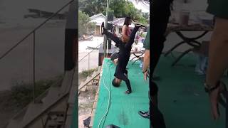 Download lagu KAKI DI ATAS #dinimusik #dinimusiqiler #orgentunggal #gokil #bangka #jebus #shortvideo mp3