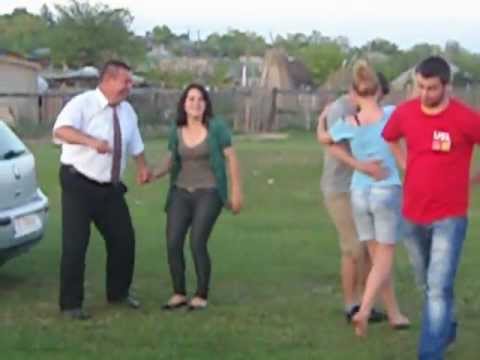 Hram Erbiceni 21.05.2012