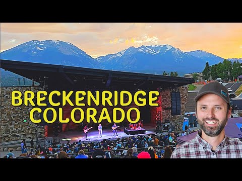 The 14 Best Things To do in Breckenridge Colorado | Awesome Activities