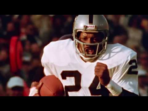 #27: Willie Brown' 75 Yard Pick Six Super Bowl XI | Top 50 Clutch Super Bowl Plays