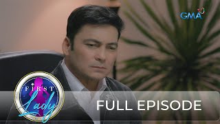 First Lady: Full Episode 35 (Stream Together)