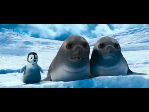 Happy Feet 2 – Trailer final en español