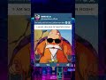 Luckiest Man Alive ️ Shortsfeed Ytshorts Dbz Db Bulma Masterroshi Trending