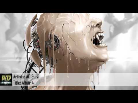 [Dubstep] AD & LV - Altair 4 (Free Download)