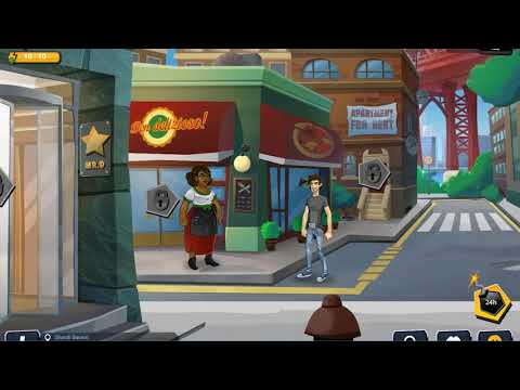 KISS Rock City - Road to Fame  Video