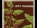 Jeff Hanson - Something About 