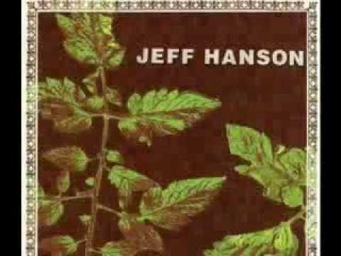 Jeff Hanson - Something About