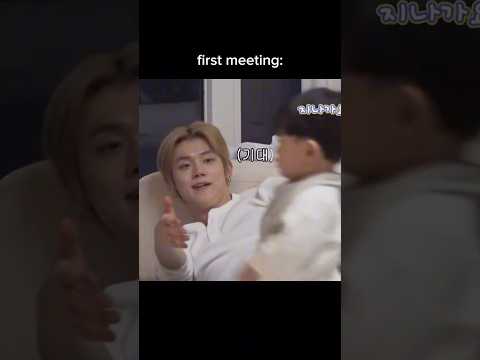 [TXT] yeonjun is the happiest uncle now