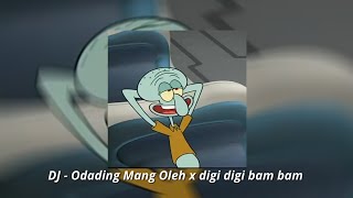 Download lagu DJ - Odading Mang Oleh X Digi Digi Bam Bam - Slowed version 🎶🎧 mp3 Download lagu DJ - Odading Mang Oleh X Digi Digi Bam Bam - Slowed version 🎶🎧 mp3