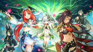 [實況] 來解森林書orz/Twitch掉寶掛台拿原石