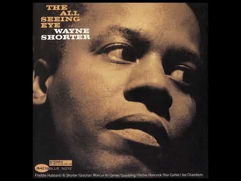 Wayne S̲h̲o̲r̲t̲e̲r – T̲h̲e̲ A̲l̲l ̲S̲e̲e̲i̲n̲g̲ E̲y̲e̲ (̲1̲9̲6̲5̲)̲