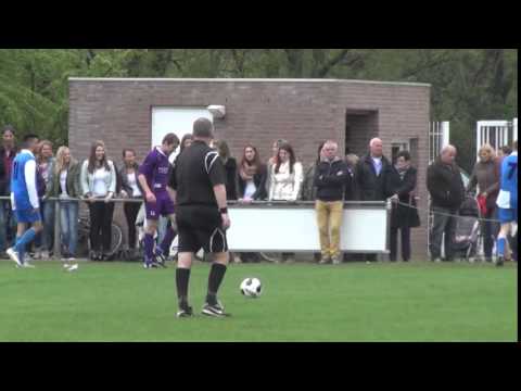 vv Hellas contra Passart 13 04 2014 samenvatting