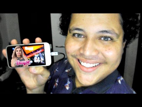 Novo CD da Dayse Santana