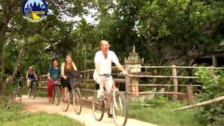 Promotional Tourism Video for Kratie Province, Cambodia