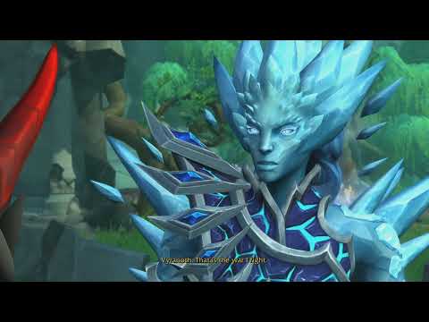 The Story of Dragonflight: Fury Incarnate - Week 1