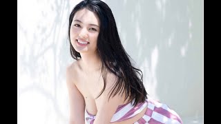 【田中もも】グラビア応援隊??