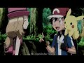 Amourshipping AMV Fool Again