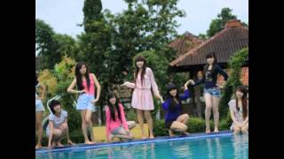 Cherrybelle-Best Friend Forever.wmv