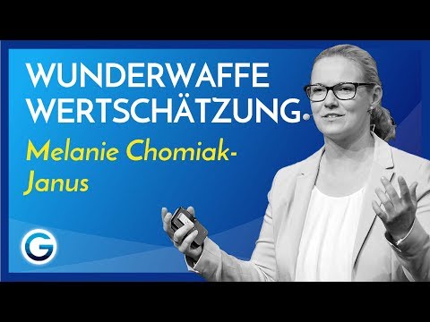 4 Prinzipien für wirksame Führung // Melanie Chomiak-Janus