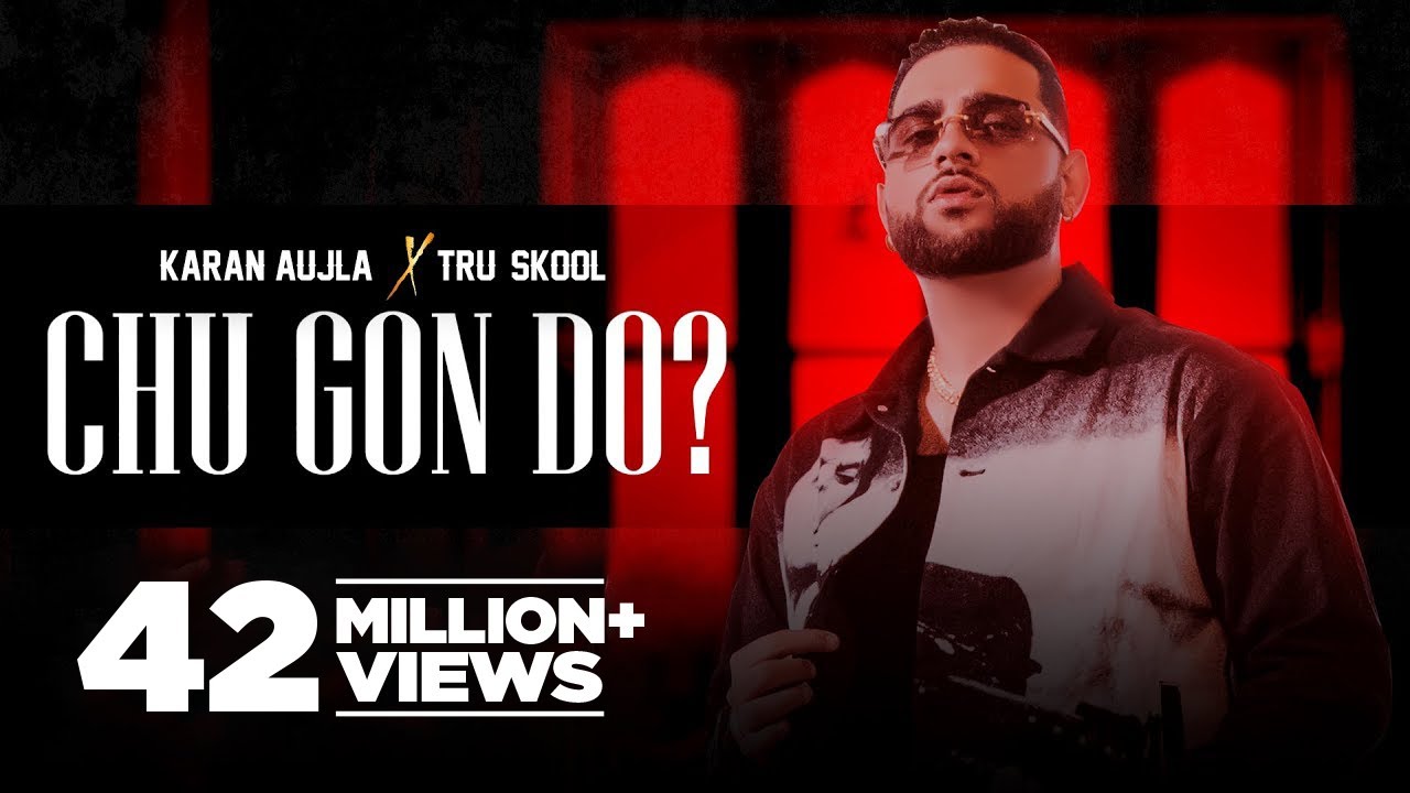 Chu Gon Do Lyrics - Karan Aujla Ft. Satnam Singh | Latest Punjabi Songs - Lyricspunjabimusix - Blogger