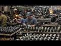 Grenade Factory Inside The Largest Grenade Factory In The World